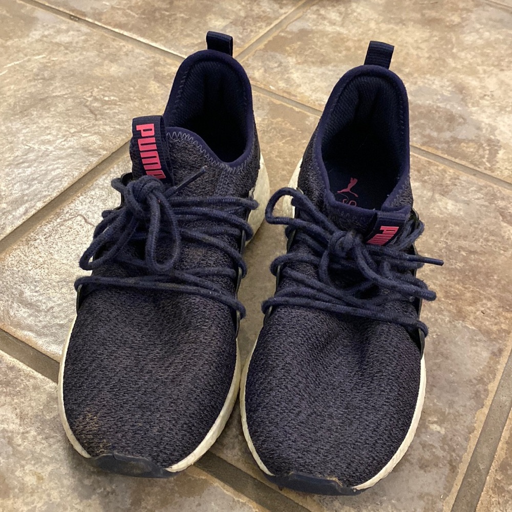 Puma Softfoam size 7.5